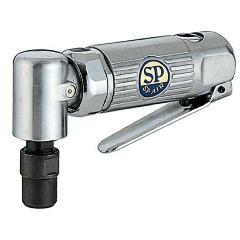 Máy mài khí nén mini 6mm, 21000 RPM