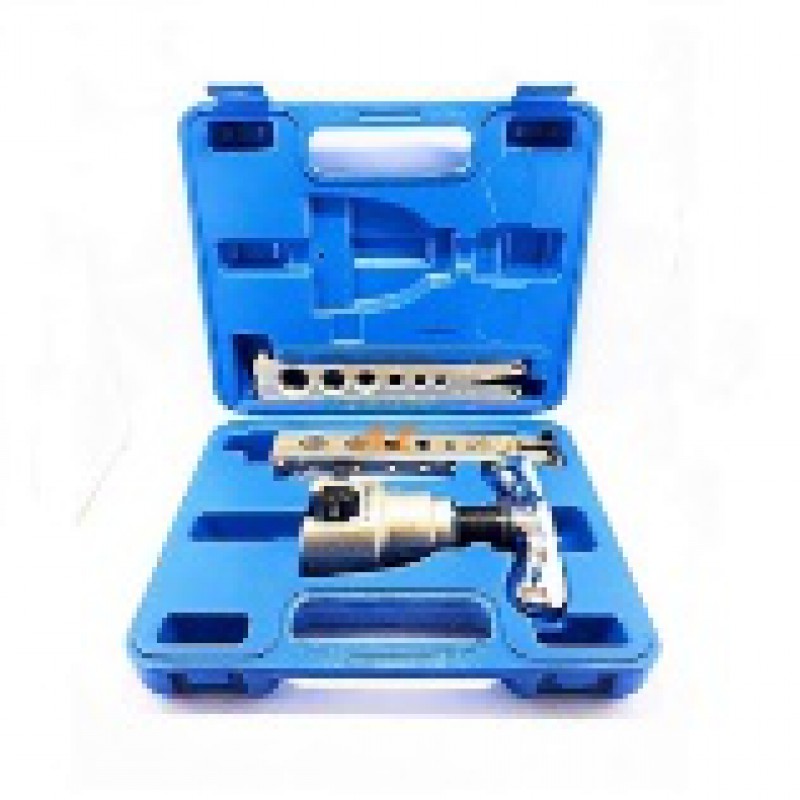 Bộ dụng cụ loe ống điều hòa, cỡ 1/4"-3/4"