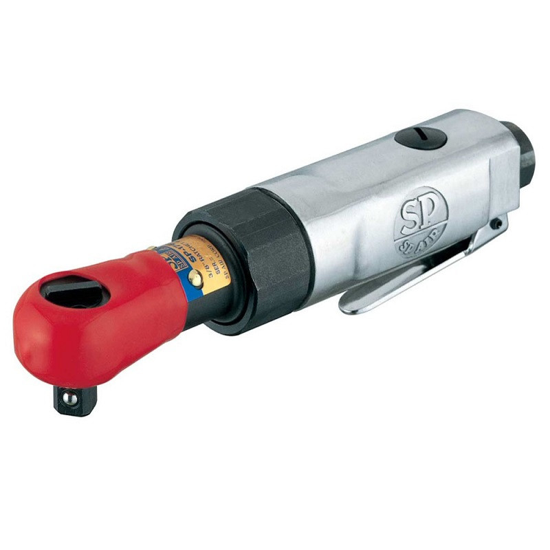 Cờ lê hơi 3/8", 6 - 43 Nm (không búa)