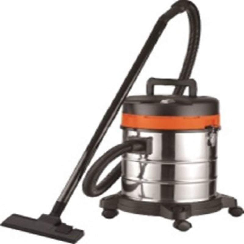 Máy hút bụi khô ướt 30 lít, 1200W