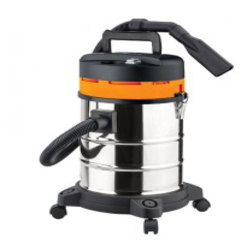 Máy hút bụi khô ướt 30 lít, 1200W (dùng cho ôtô)