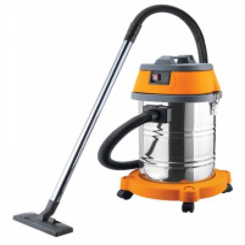 Máy hút bụi khô ướt 38 lít, 1200W