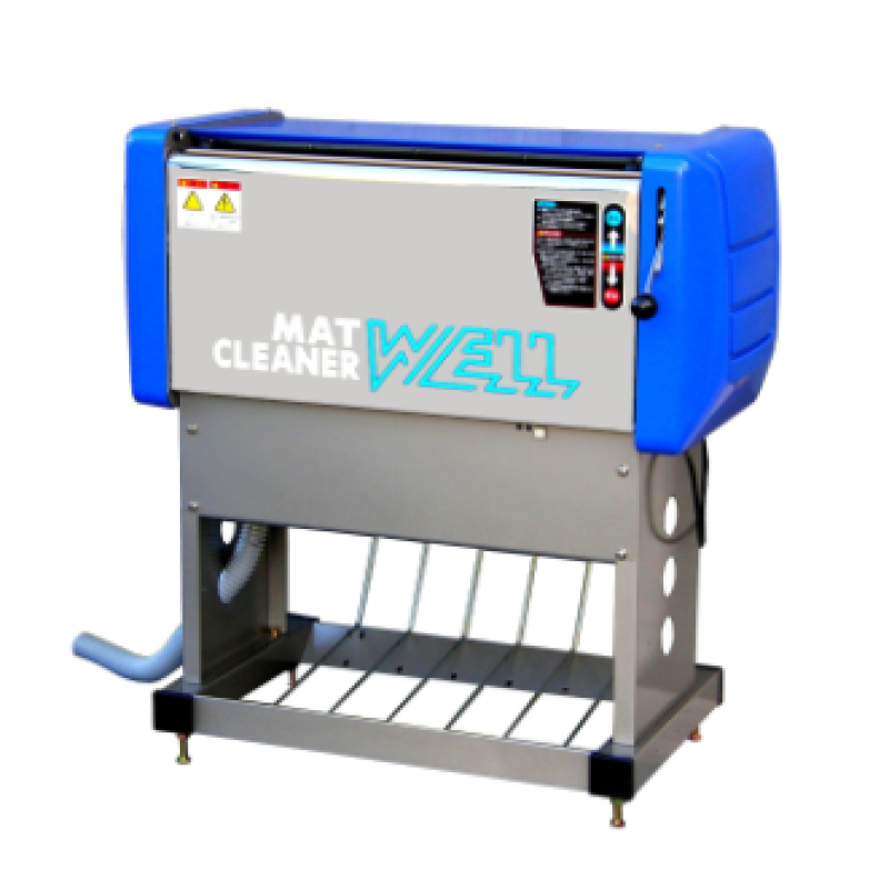 Máy giặt thảm (Thảm chân ô tô)