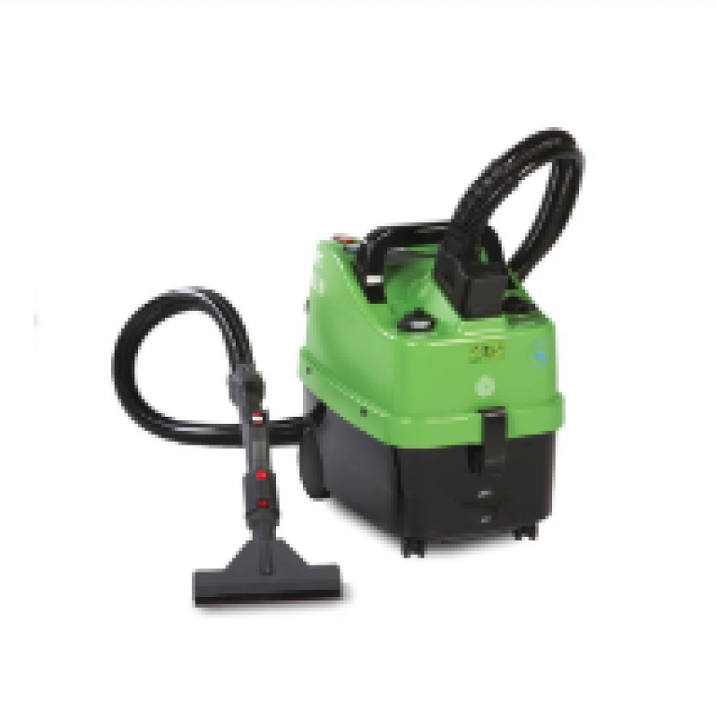 Máy rửa hơi nước nóng 2.2 Lít, 3 Kw (điện 1pha, kèm phụ kiện)