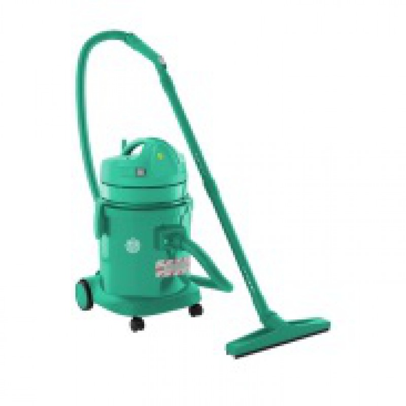 Máy hút bụi khô phòng sạch 27 lít, 1300W (ECOSPITAL)- model: GP 1/27 HEPA IS05 - code: ASDO15100