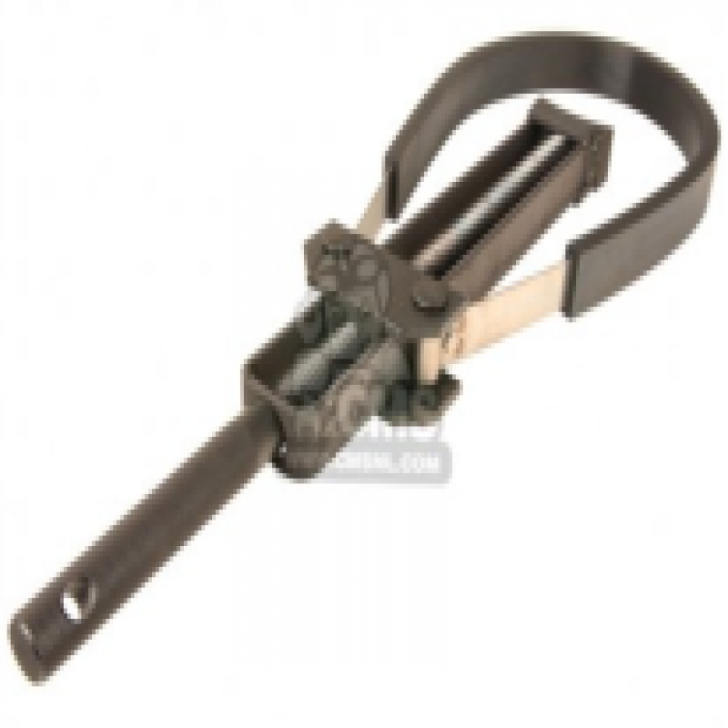 Tay giữ vô lăng xe máy , model: 07725-0040001