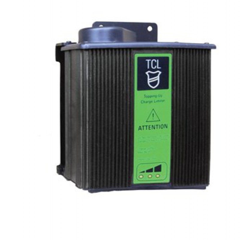 Sạc ắc quy loại sạc trực tiếp trên máy chà sàn CT71