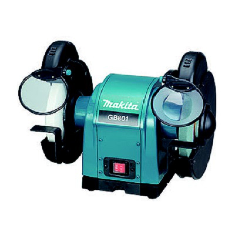 Máy mài 2 đá 205 mm, 50W