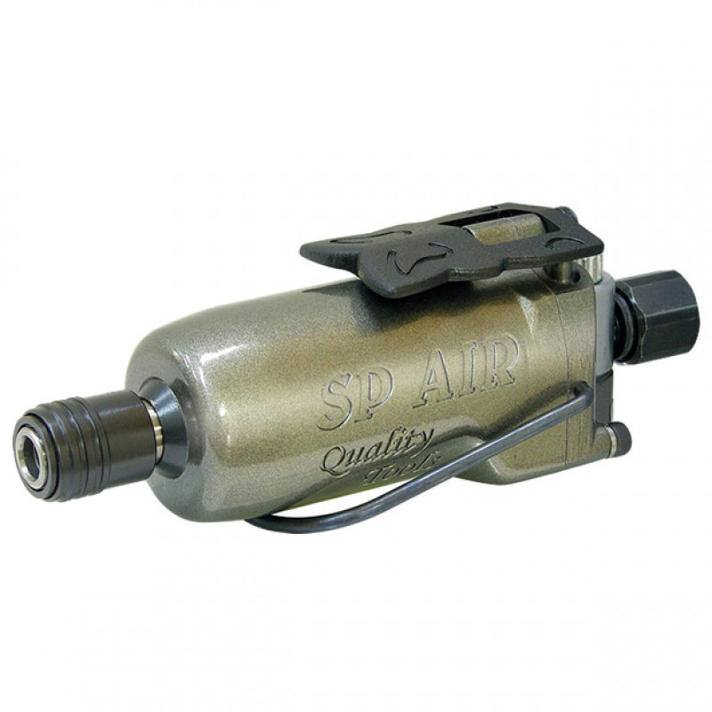 Súng vặn vít ngang 1/4", 5 - 50 Nm (thân ngang)