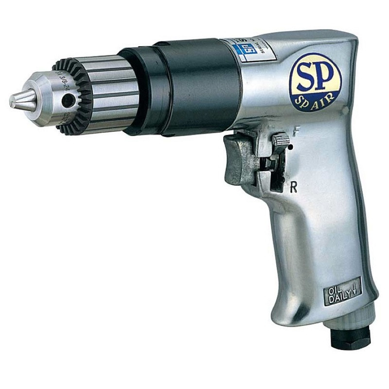 Máy khoan khí nén 3/8", 2200 Rpm (2 Chiều)