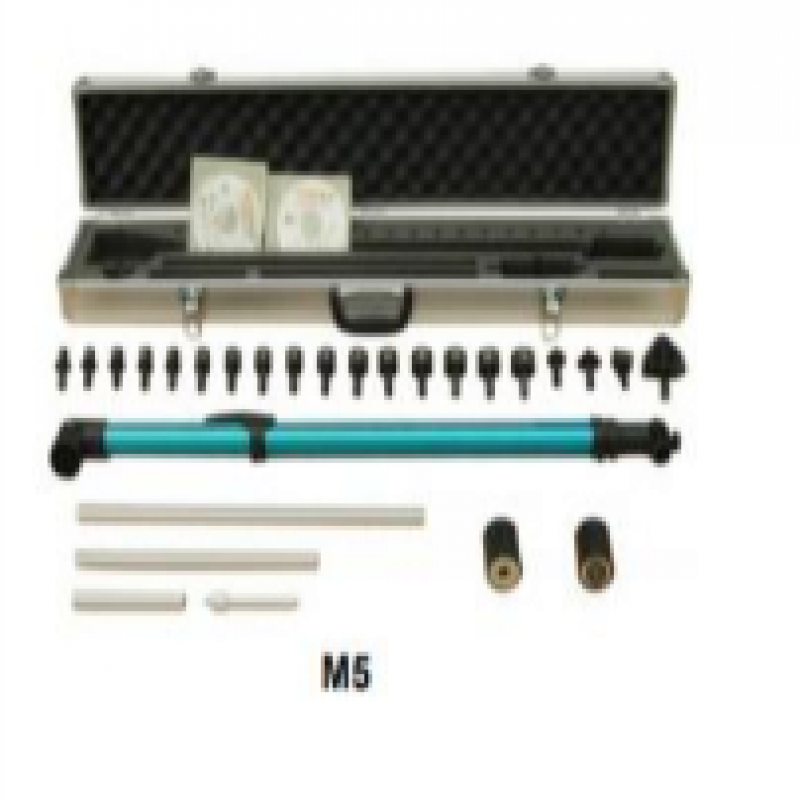 Thước đo cơ khí cho thân vỏ 250 - 2950 mm