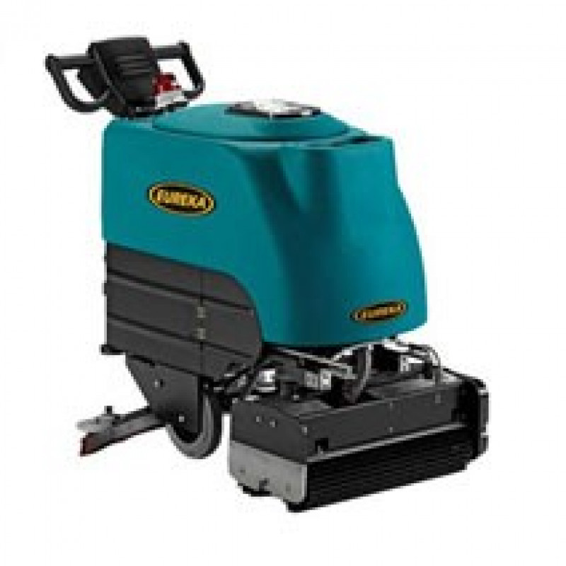 Máy làm sạch thang cuốn 1.2 Kw, 1 pha