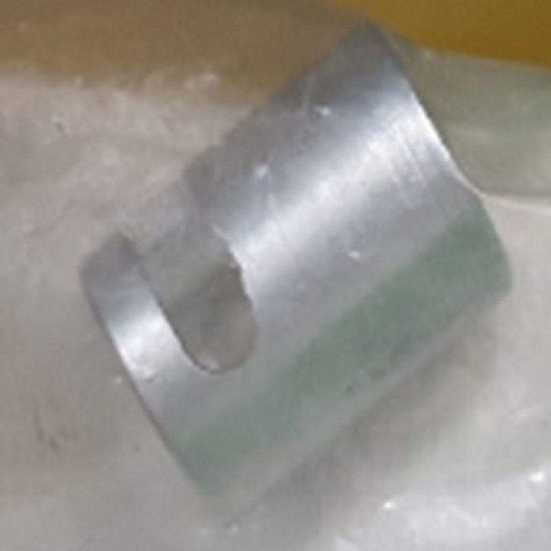 Đầu hàn - Phụ kiện dùng cho máy hàn rút nhôm CRS-M6