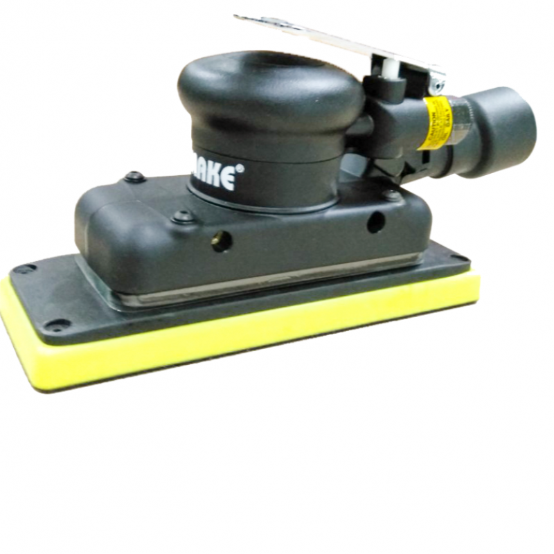 Máy chà matit đế vuông 70x198 mm, quỹ đạo 3 mm (Kết hợp máy hút)
