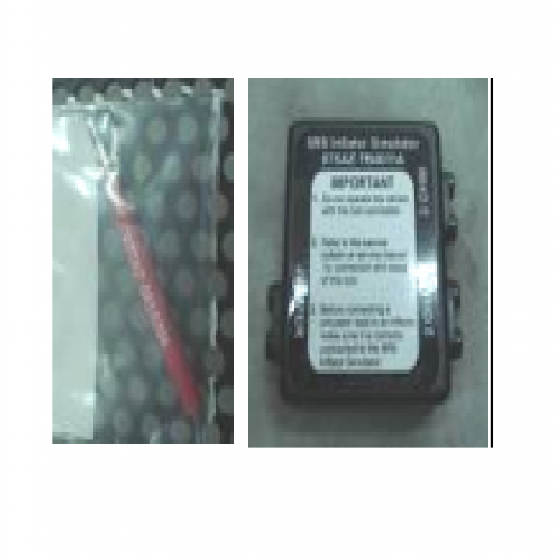 Dụng cụ kiểm tra SRS
