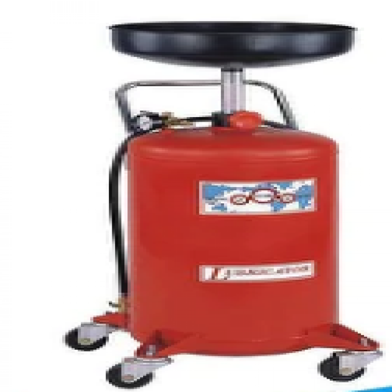 Thiết bị hứng dầu thải 80 lít