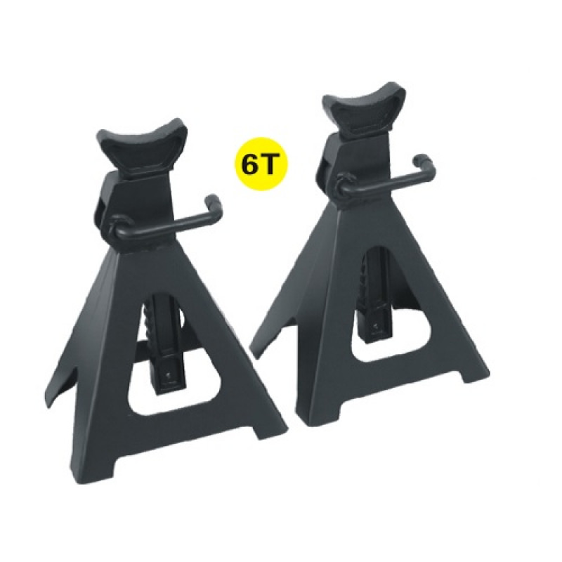 Mễ kê 6 tấn, chiều cao nâng 600 mm (1 đôi)