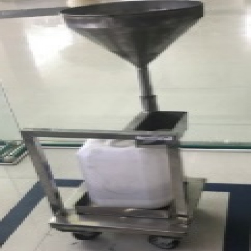 Thiết bị hứng dầu thải