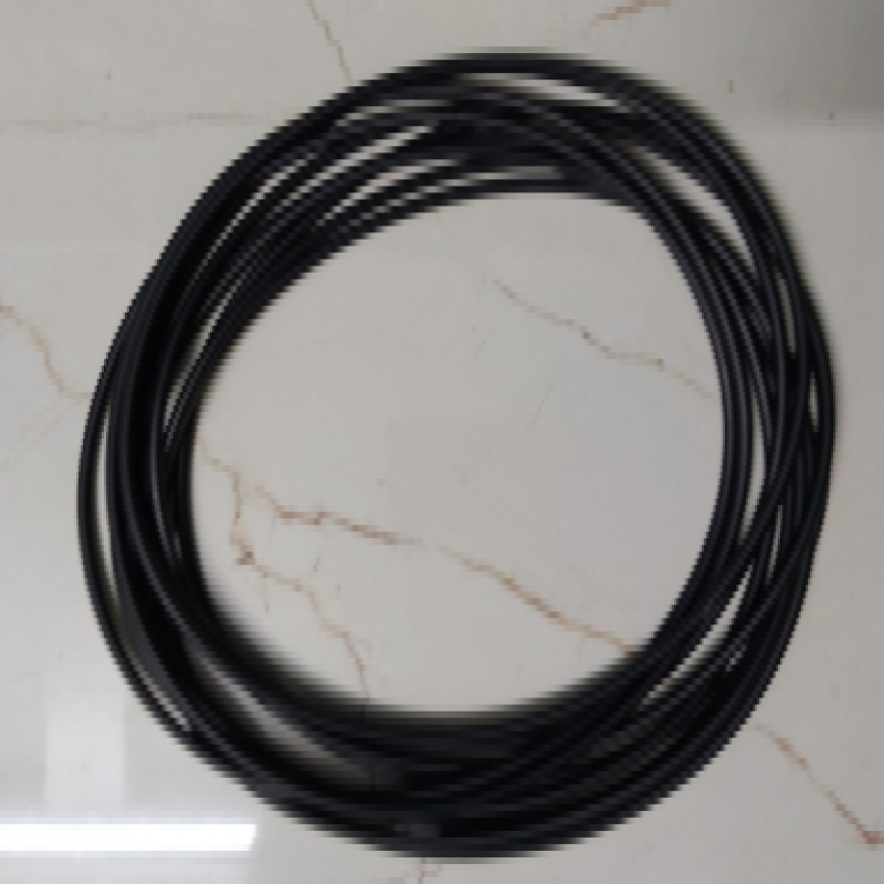 Gioăng làm kín bình giữa đế bình và vỏ bình định lượng - Phụ kiện dùng cho thiết bị hút dầu thải