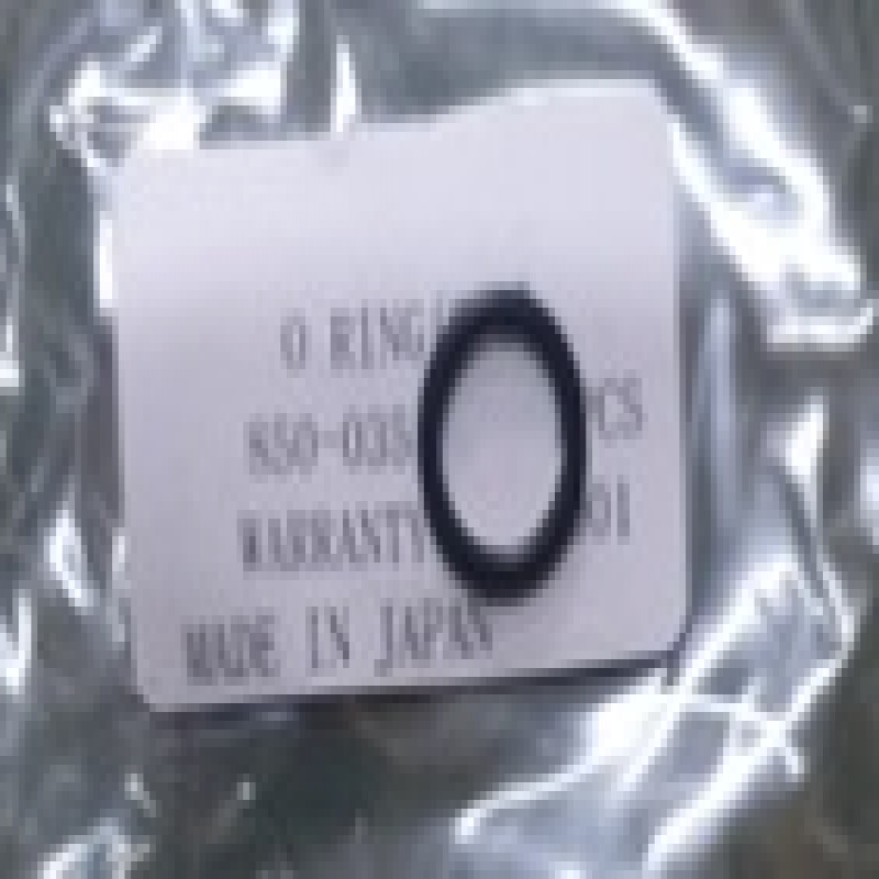 Gioăng làm kín Ø10 - Phụ kiện dùng cho súng vặn vít SP-1850