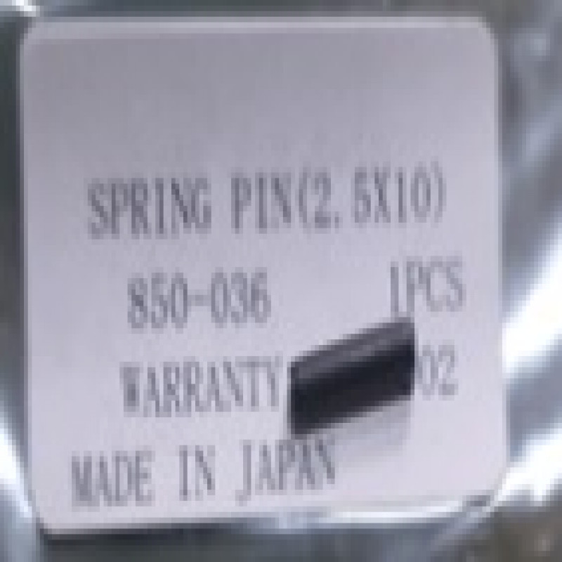 Chốt định vị - Phụ kiện dùng cho súng vặn vít SP-1850