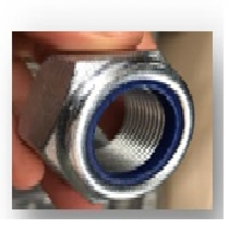 Ốc đầu trục mô tơ - Phụ kiện dùng cho thiết bị bệ kiểm tra phanh xe tải 44700