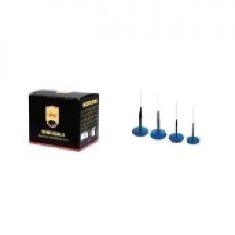 Miếng vá nấm 3x40mm dùng cho xe du lịch