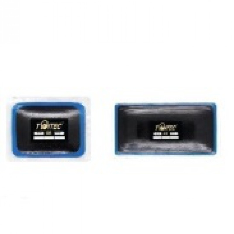 Miếng vá lốp mành thẳng tiêu chuẩn Châu Âu, 80x60 mm