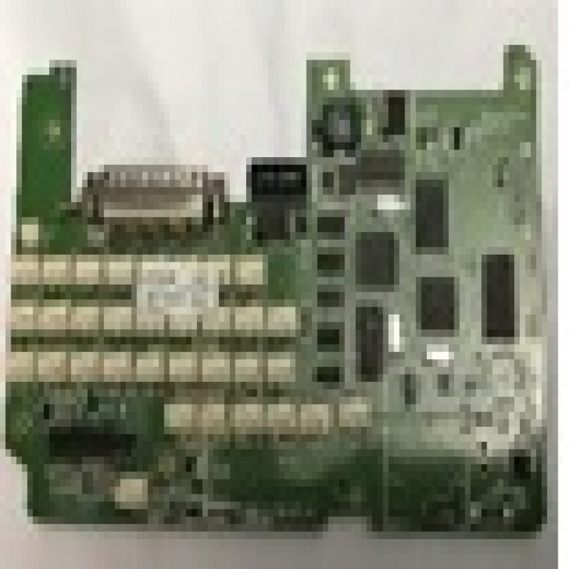 Bảng mạch truyền thống VCI - Phụ kiện dùng cho máy G-Scan 2 model: G1FDDMN024