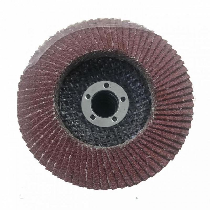 Đá mài ráp xếp, đường kính ngoài 100mm
