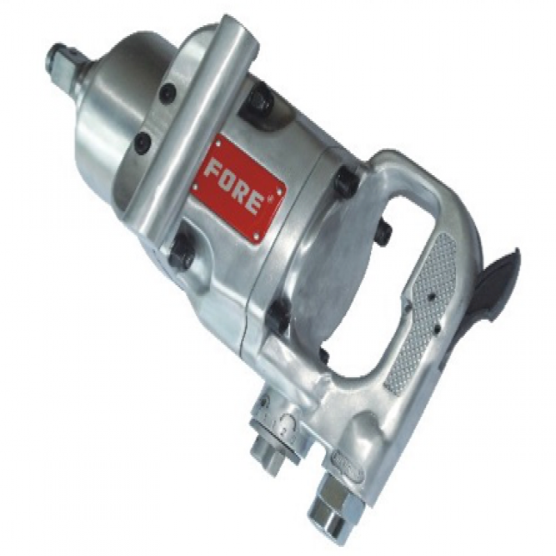 Súng vặn ốc 3/4”, 2500 Nm