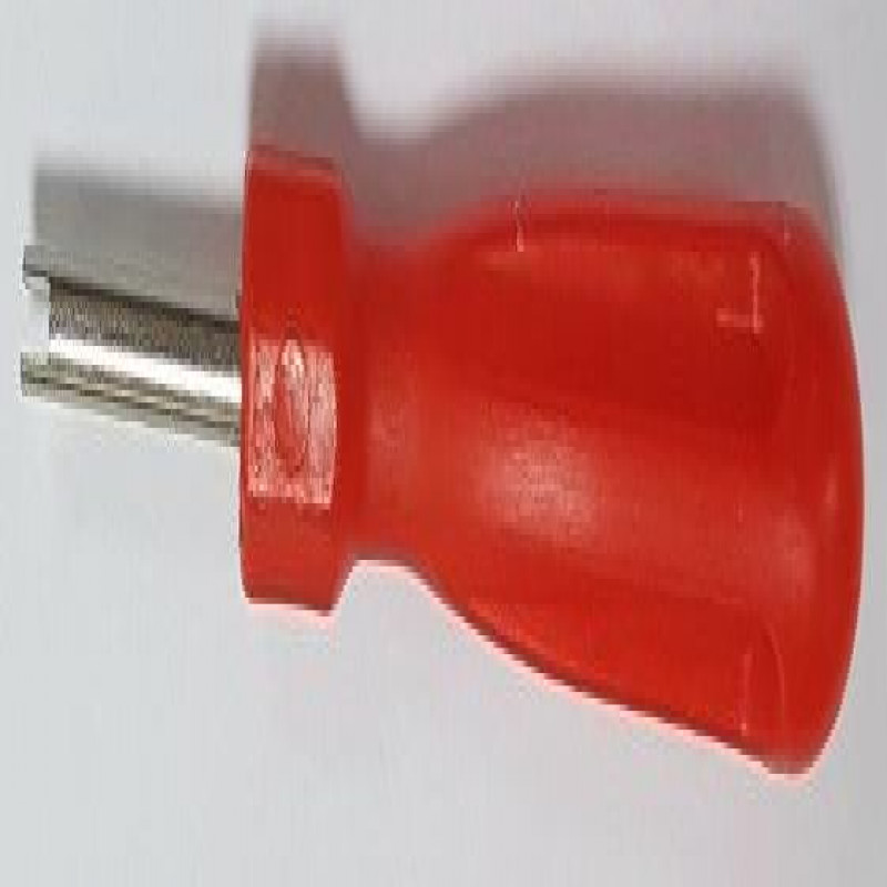 Dụng cụ tháo van cỡ ngắn, màu đỏ