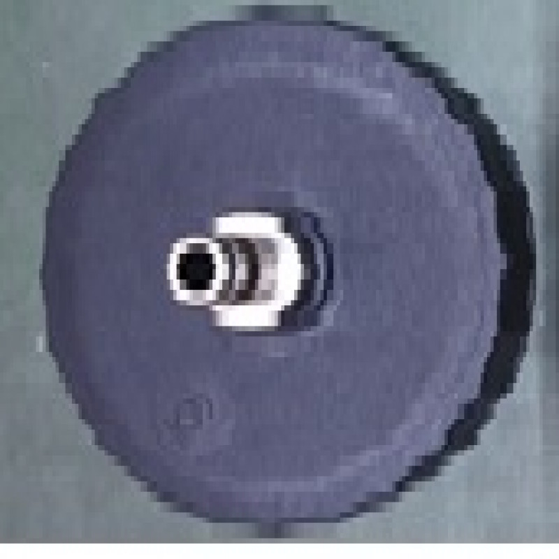 Nắp chụp - Phụ kiện dùng cho thiết bị xả e dầu phanh DK 30mm Model:3493