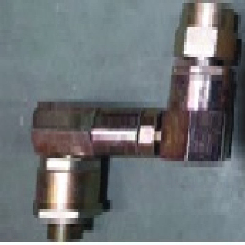 Khớp xoay dẫn dầu đa năng - Phụ kiện dùng cho các loại bơm dầu