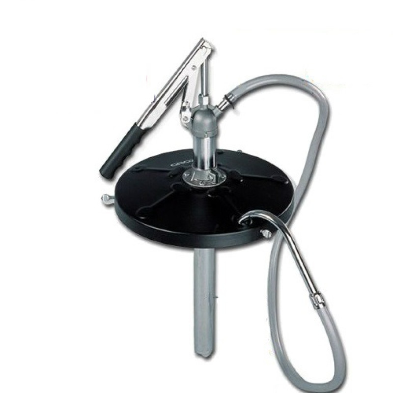 Bơm dầu bằng tay (phù hợp phuy dầu 60 lít)