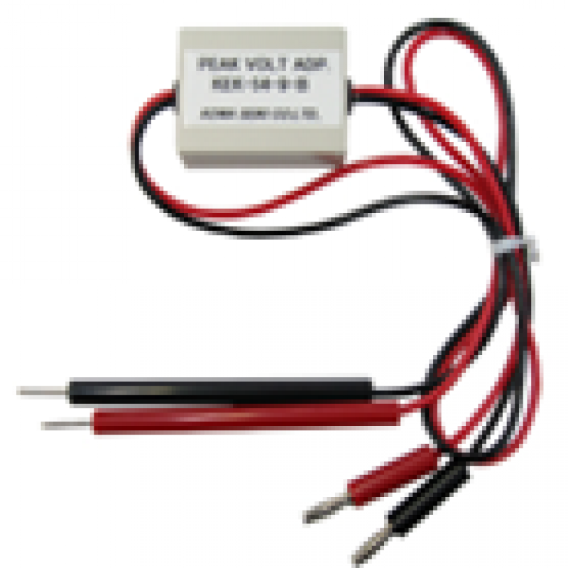 Bộ đầu nối đo điện áp đỉnh model: KEK-54-9-B