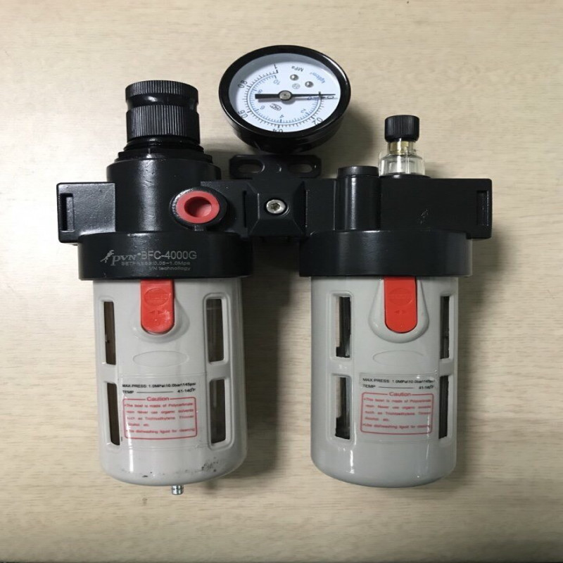 Bộ lọc nước cấp dầu