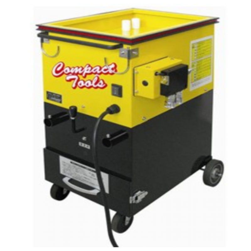 Máy hút bụi khô 8 lít, 1100W