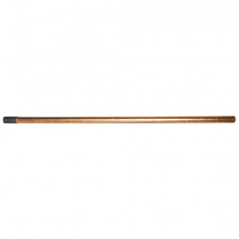 Điện cực carbon 10x300 mm