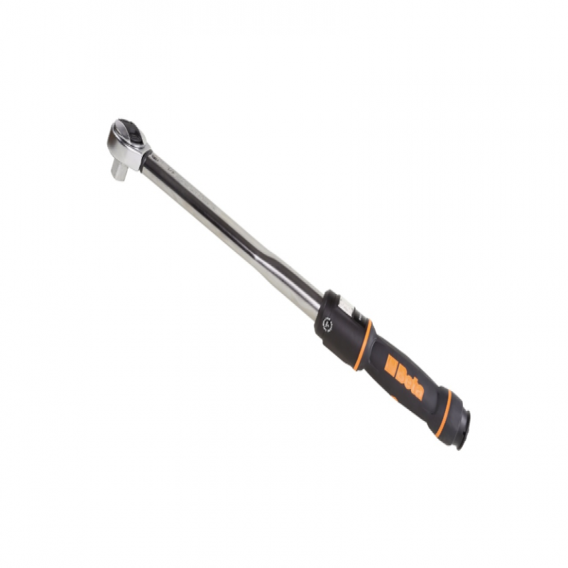 Tay cân lực 3/8", dải đo 20÷100 Nm