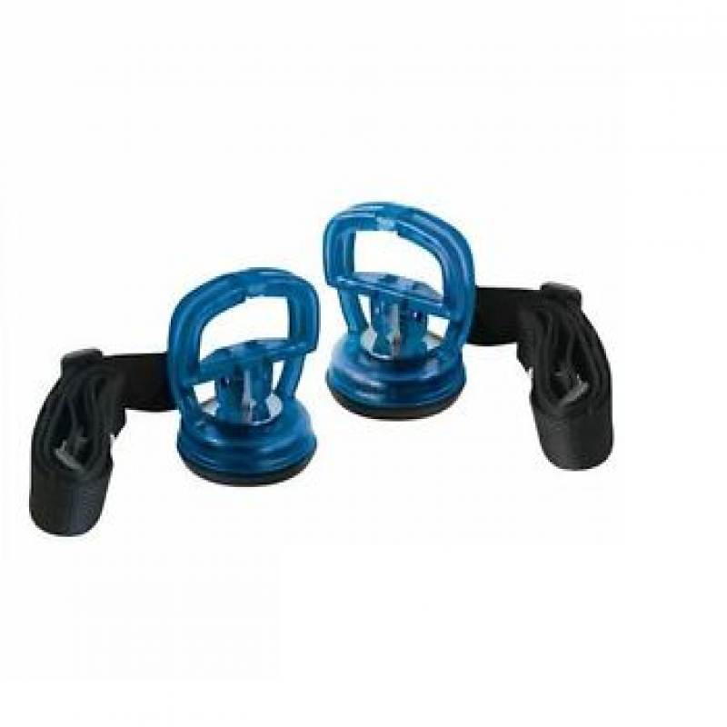 Nối mát từ tính - Phụ kiện dùng cho máy hàn rút tôn GYSPOT Pro230