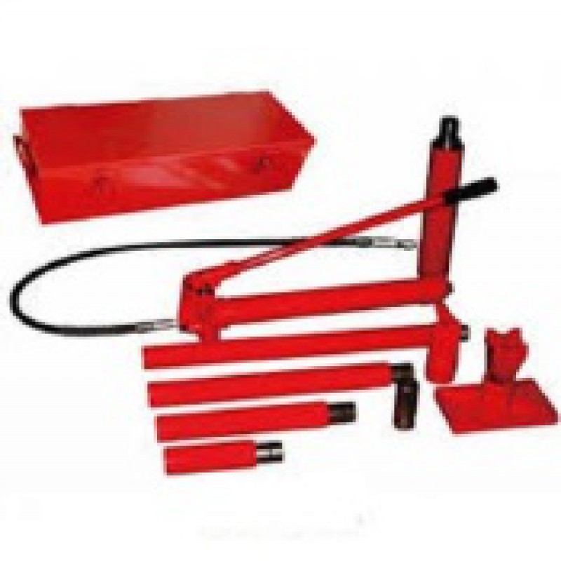 Bộ bơm xy lanh thủy lực 20 tấn
