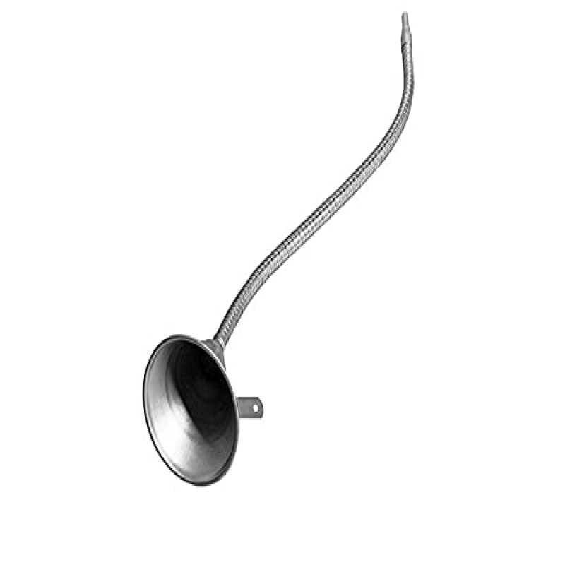 Phễu châm dầu ống mềm