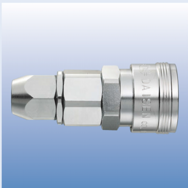 Đầu cái 6.5x10 mm kiểu tự siêt