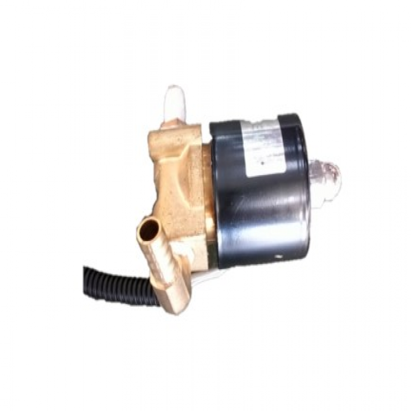 Van điện từ - Phụ kiện dùng cho máy chà sàn liên hợp ngồi lái hoạt động ắc quy JH350
