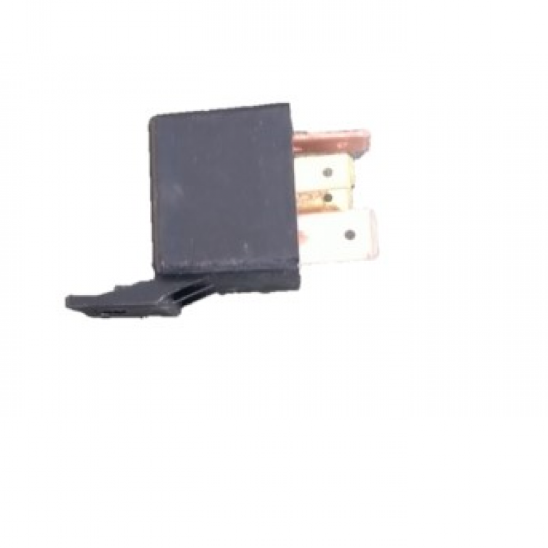 Rơle điện 24VDC - Phụ kiện dùng cho máy chà sàn liên hợp ngồi lái hoạt động ắc quy JH350