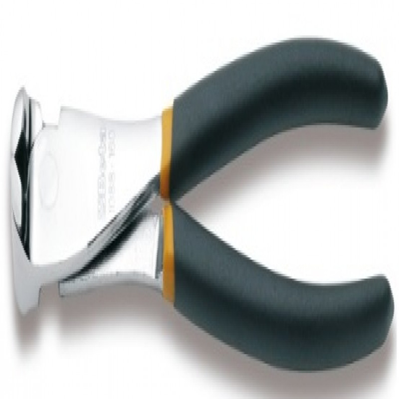 Kìm cắt 160 mm mỏ cong