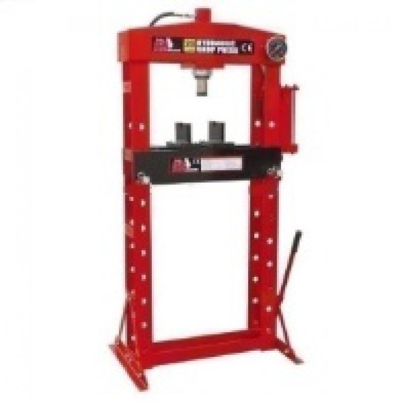 Máy ép thuỷ lực 20 tấn (bơm tay)