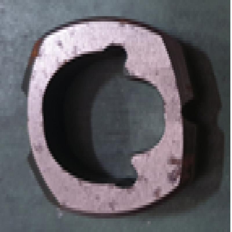 Búa - Phụ kiện dùng cho súng bắn ốc 1/2" FD-2600