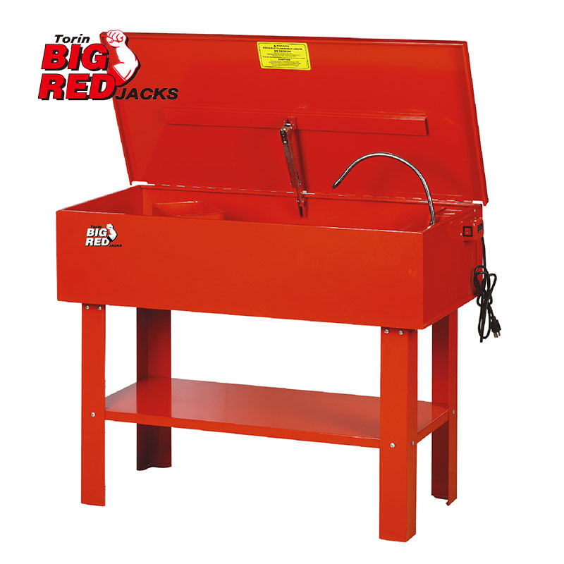 Thùng rửa chi tiết 150 lít